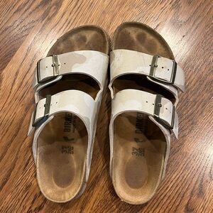 Birkenstock Arizona size 37